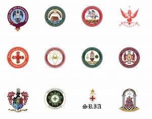 Other Masonic orders in the Province of Bedfordshire, Click on the picture to find out more.