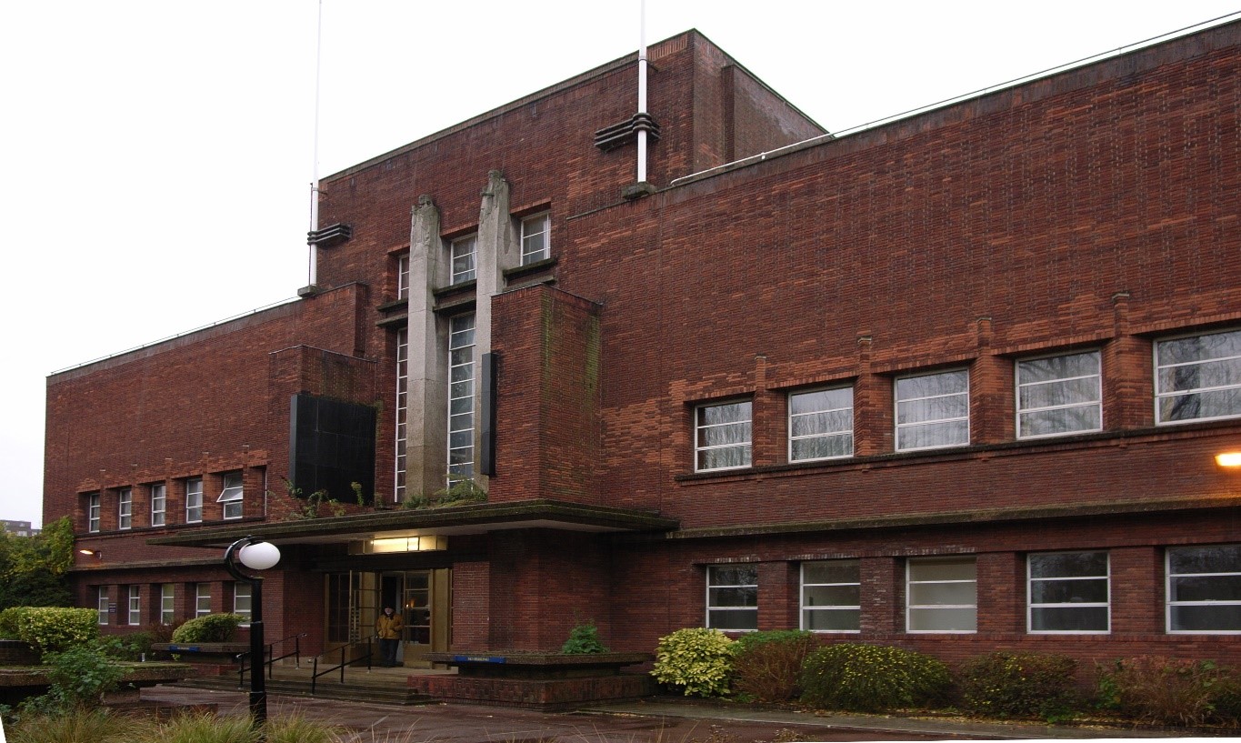 The Masonic Hospital Hammersmith